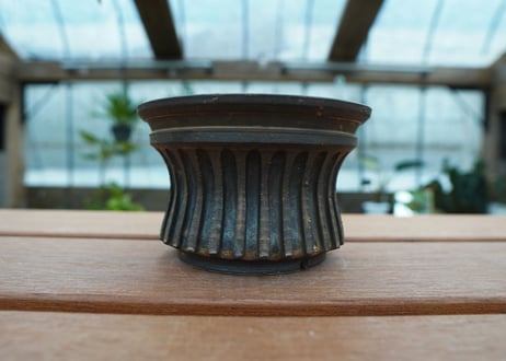 保田修作  pot No.72