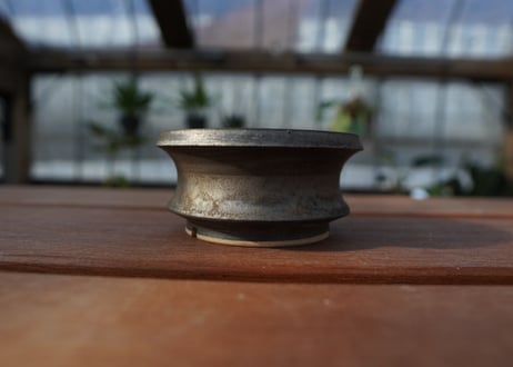 保田修作  pot No.7