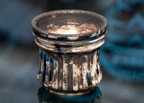 保田修作 pot No.4