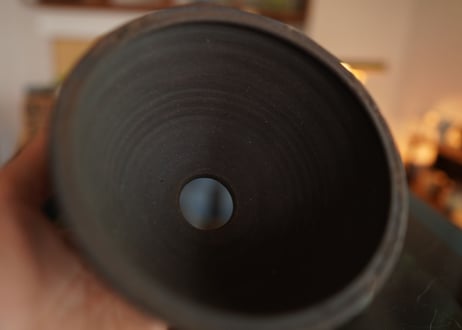 沼野秀章 pot No.11
