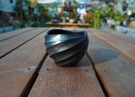 沖誠 pot  No.1