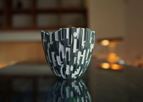 北川 和喜 pot NO.20