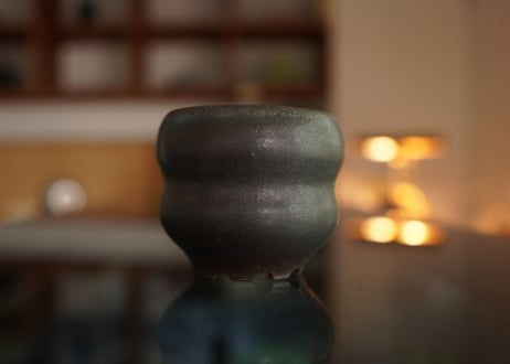 YM pot  NO.19
