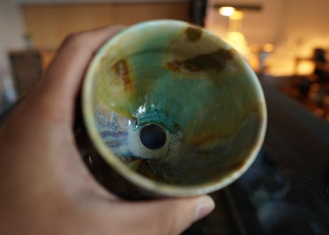 土居万里子 pot NO.4
