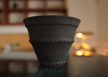 Muddy Punk pot NO.10