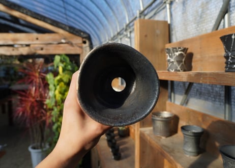 hechicami pot No.6