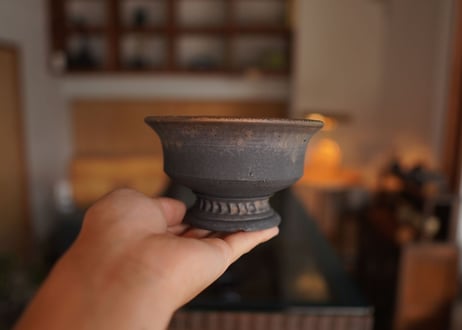 molle épine pot NO.7