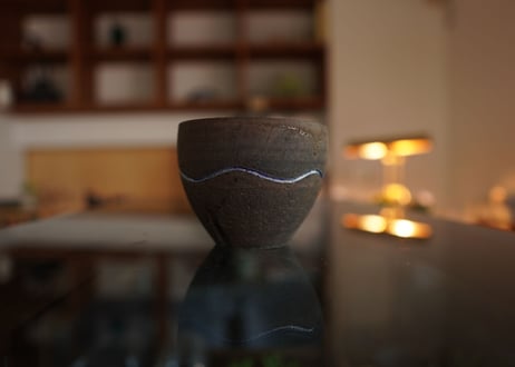 沼野秀章 pot No.6