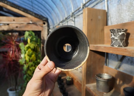 hechicami pot No.11