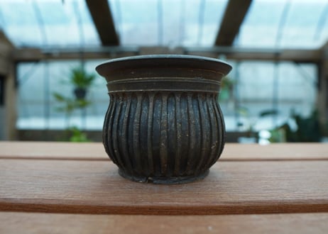 保田修作  pot No.52