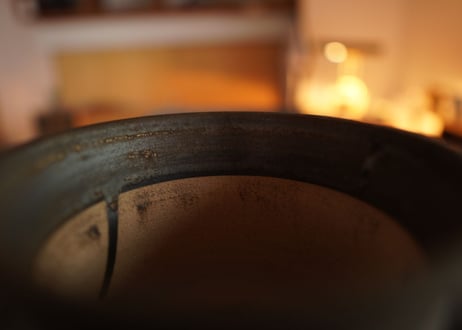 保田修作  pot No.25