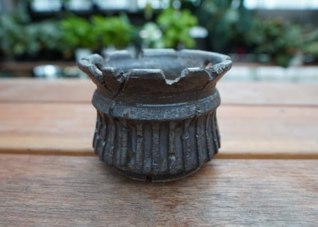 保田修作  pot No.20