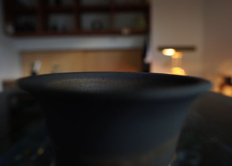 筆谷響 pot NO.16