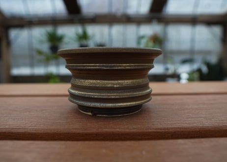 保田修作  pot No.18