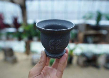 Muddy Punk pot No.26