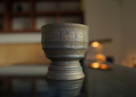 荻野揺子 pot NO.3