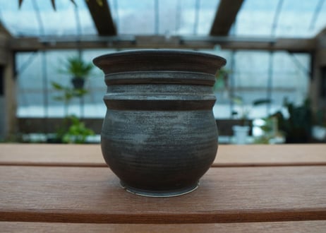 保田修作  pot No.46
