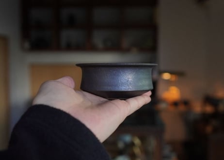 筆谷響 pot NO.4