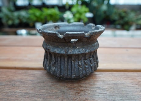 保田修作  pot No.20