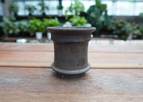 保田修作  pot No.1