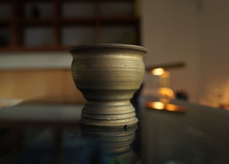 荻野揺子 pot NO.9