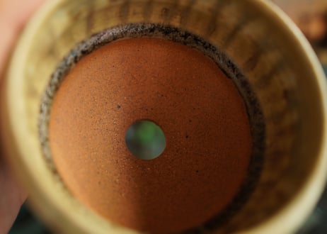 YM pot  NO.9