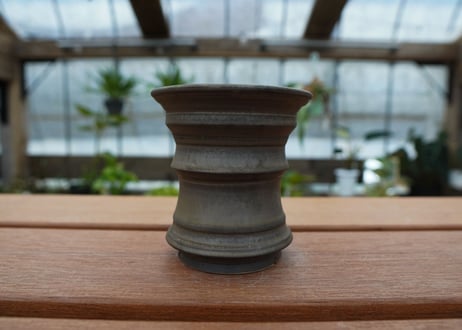 保田修作  pot No.34