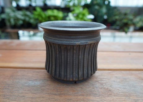 保田修作  pot No.17