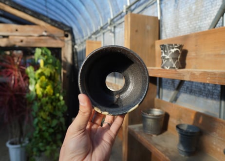 hechicami pot No.13