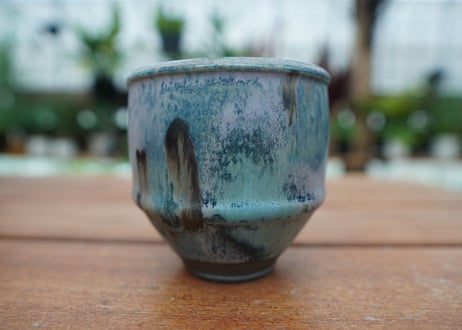 神田知広pot No.7