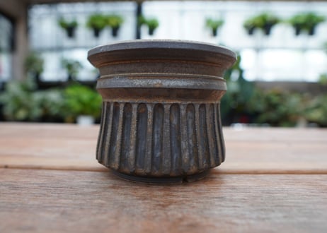 保田修作  pot No.17
