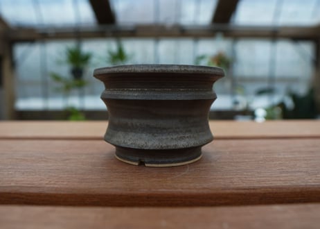保田修作  pot No.16