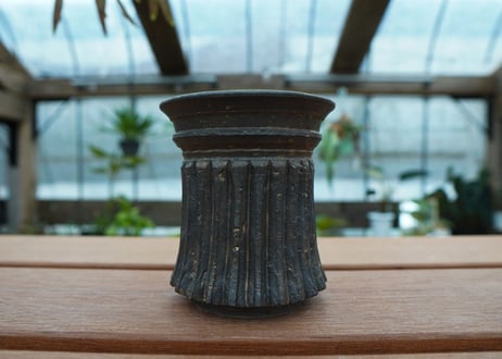 保田修作  pot No.47