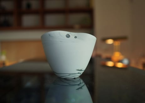 北川 和喜 pot NO.21