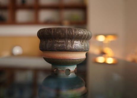 YM pot  NO.14