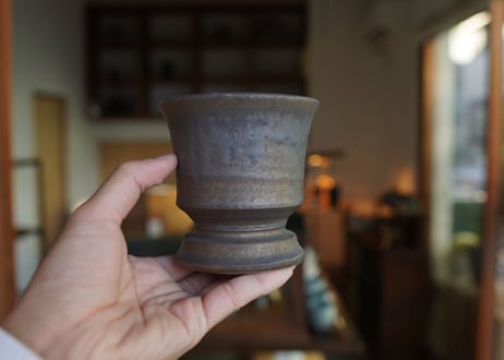 荻野揺子 pot NO.10