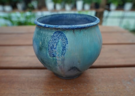 神田知広pot No.15