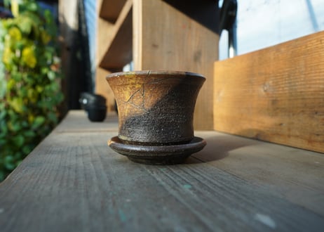 hechicami pot No.7