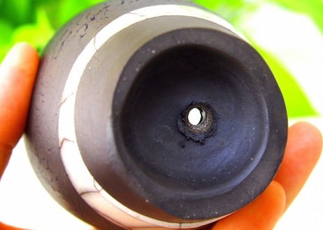 France pot　№3