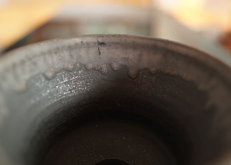 molle épine pot NO.5