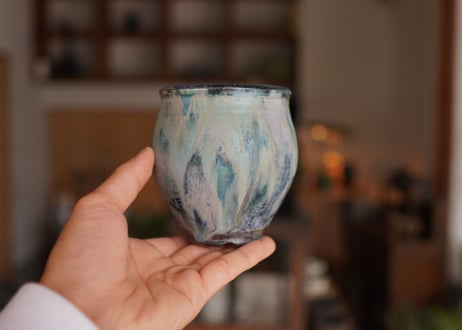 神田知広pot NO.17