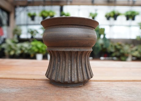 保田修作  pot No.29