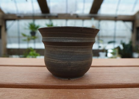 保田修作  pot No.36