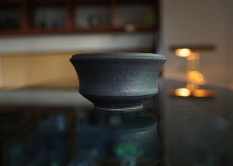 筆谷響 pot NO.3