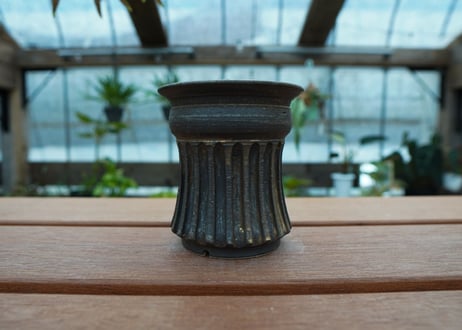 保田修作  pot No.67