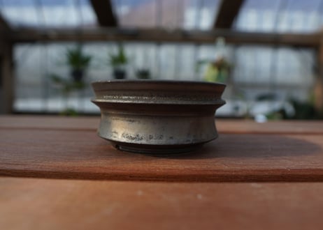 保田修作  pot No.12
