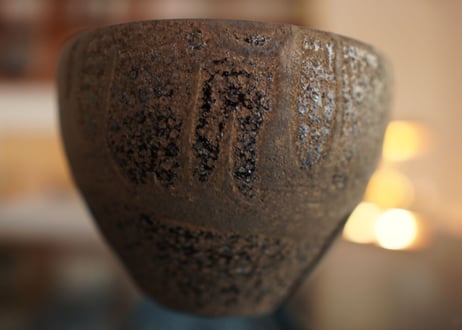 沼野秀章 pot No.12