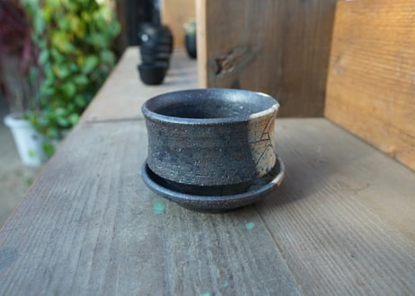 hechicami pot No.13