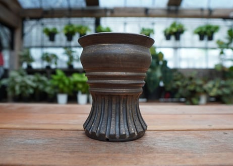 保田修作  pot No.16