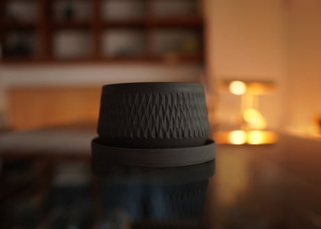 奥村奈採 pot E No.1